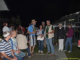  Kakteenhock bei Gutbrods 2014 09 05